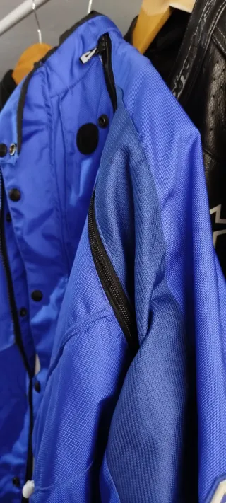 Chaqueta moto Acerbis Trail/Enduro Talla XL