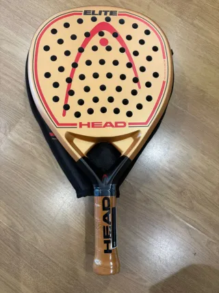 Head Elite Ltd Edición 2026