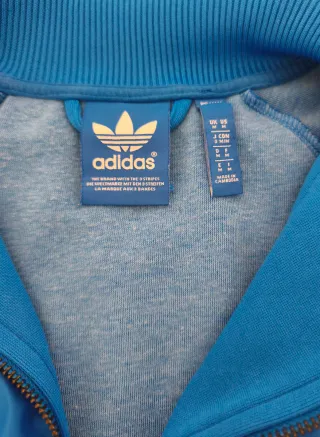 Chaqueta Adidas