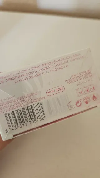 Yodeyma Boreal Eau de Parfum 100ml