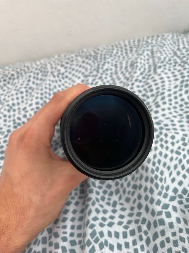 Pacchetto 3 obiettivi CAMAMA