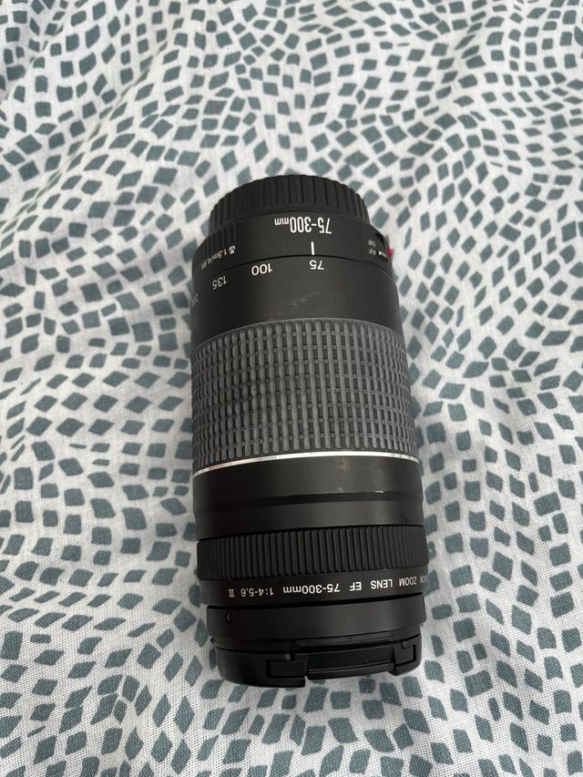 Pacchetto 3 obiettivi CAMAMA