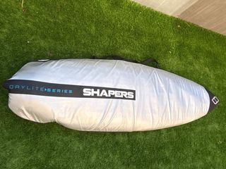 Tabla Surf Prosurfboards 6'3