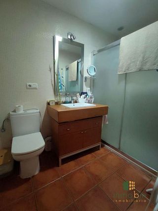 Chalet en venta en Don Benito