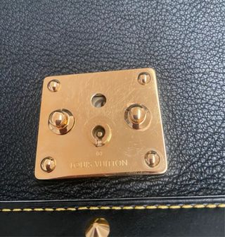 Bolso de hombro Louis Vuitton