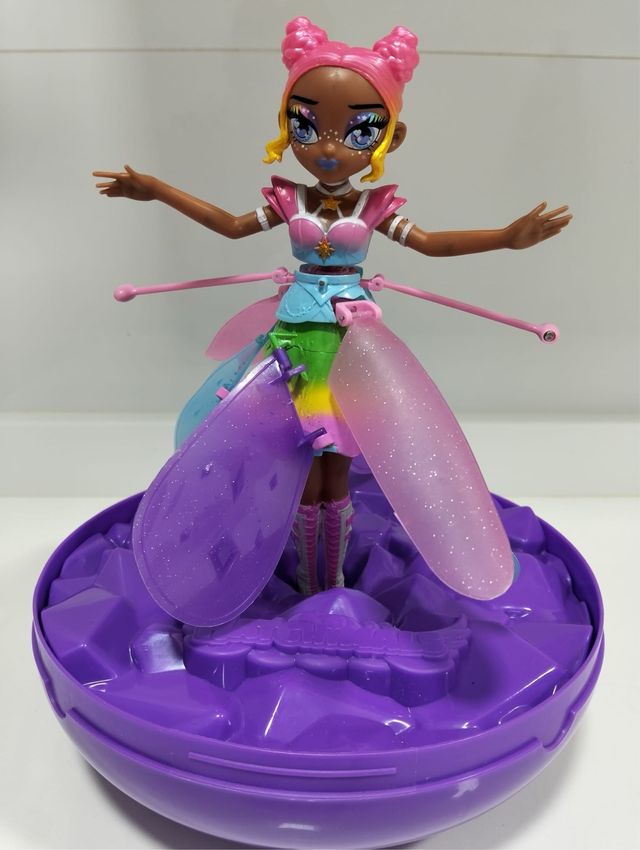 Hada Voladora Juguete