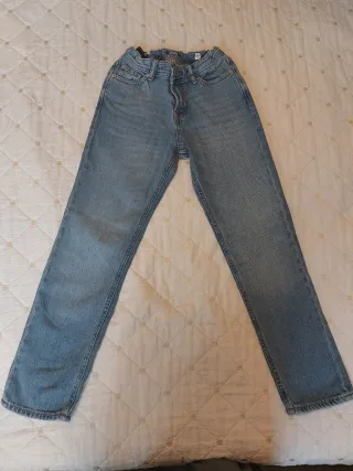 Jeans Jack & Jones ragazzo 11 anni