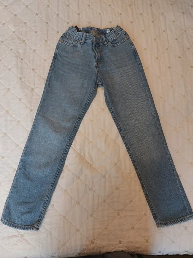 Jeans Jack & Jones ragazzo 11 anni