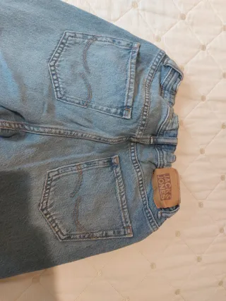 Jeans Jack & Jones ragazzo 11 anni