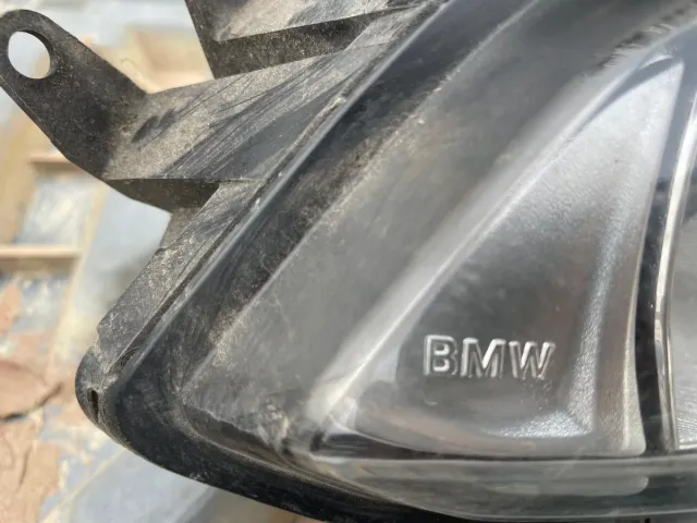 Faros BMW K54 R1200RS 15-19