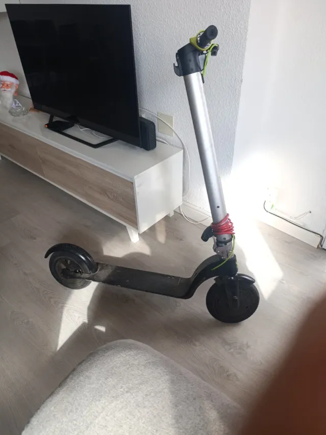 Patinete Eléctrico para Repuestos