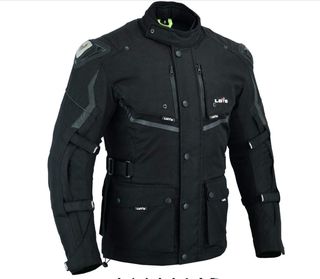 Chaqueta moto Lovo Moto 3XL Todo Clima