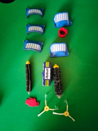 Repuestos para Roomba