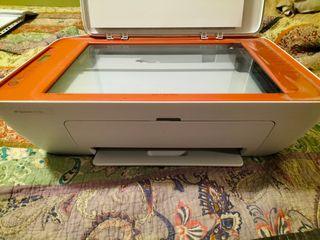 Impresora HP DeskJet 2723e