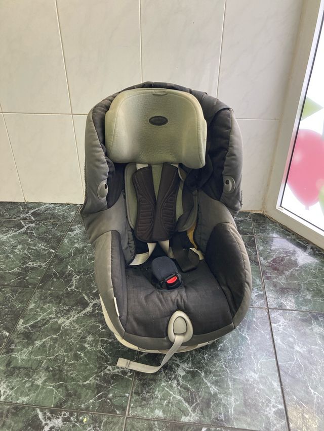 Silla de coche Romer para bebé