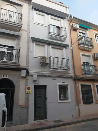 Piso en Alquiler en Lucena