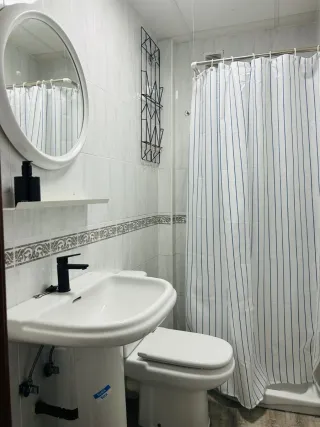 Piso en Alquiler en Lucena