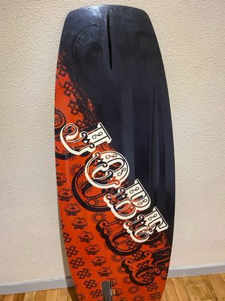 Tabla Kitesurf / Wakeboard Jobe  XL 150 cm x 47 cm
