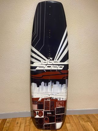 Tabla Kitesurf / Wakeboard Jobe  XL 150 cm x 47 cm