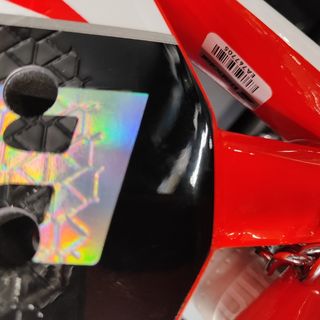 Babolat Juan Lebron Technical Viper pala padel..