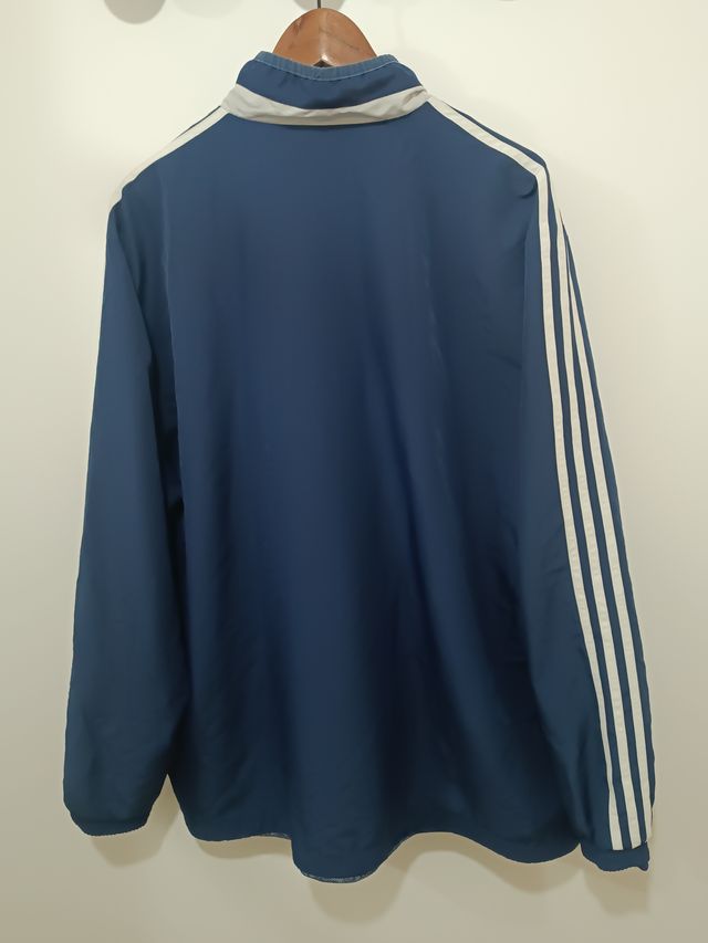 CORTAVIENTOS RECREATIVO HUELVA ADIDAS