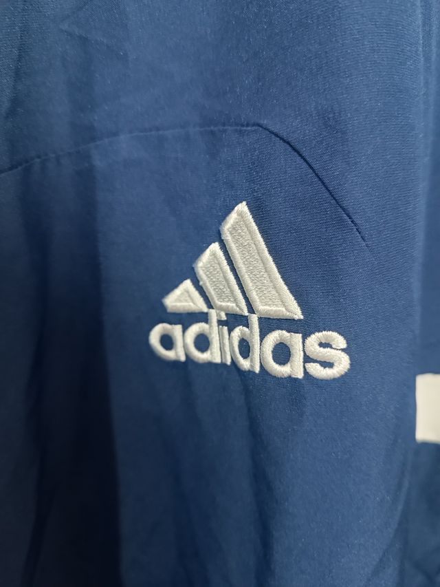 CORTAVIENTOS RECREATIVO HUELVA ADIDAS
