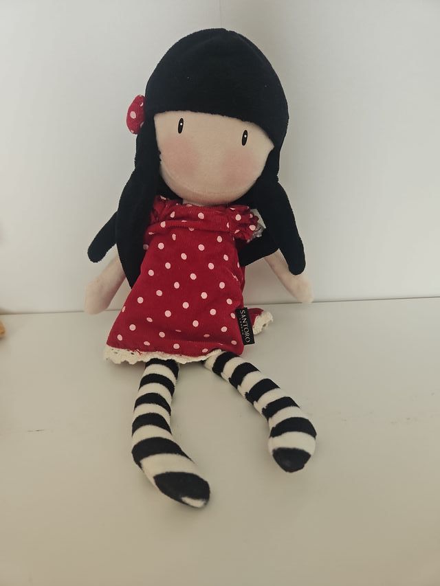 Pack 4 peluches personajes