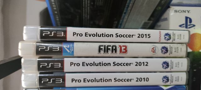 Cada juego 2€ PAL España 🇪🇦 todos completos