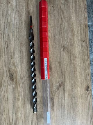 Broca Hilti TE CX 25/48