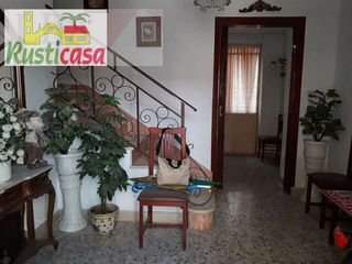 Dúplex en venta en Bailén