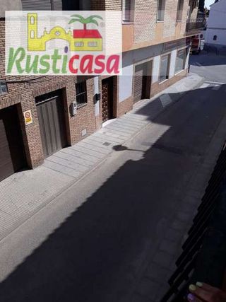 Dúplex en venta en Bailén