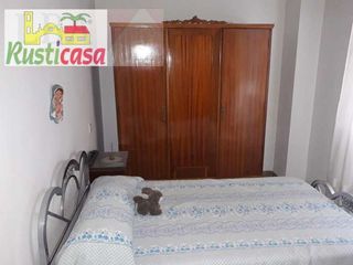 Dúplex en venta en Bailén