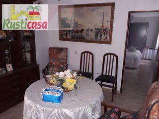 Dúplex en venta en Bailén