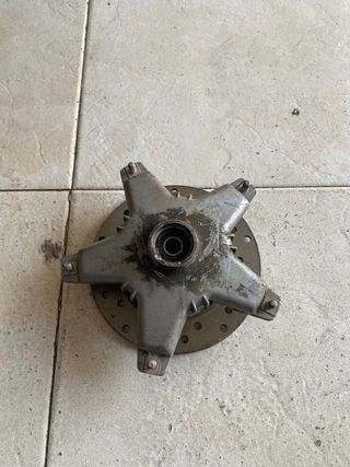 Buje Vespa PX 125 Disco