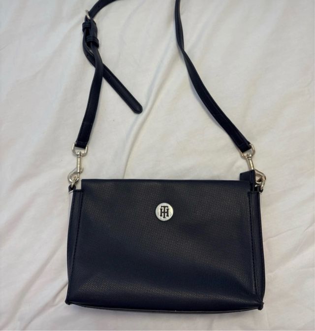 Bolso Tommy Hilfiger Azul