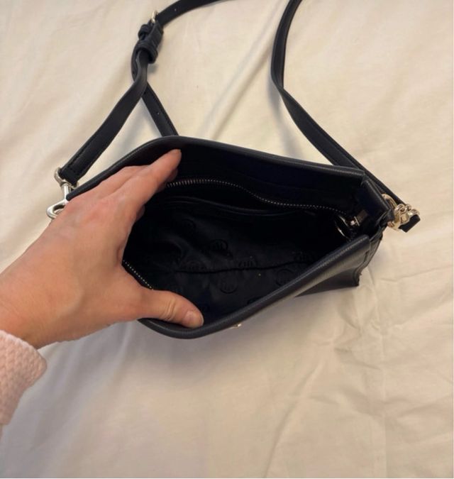 Bolso Tommy Hilfiger Azul