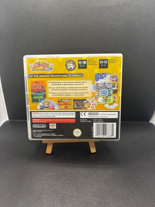 Kirby Super Star Ultra - Nintendo DS
