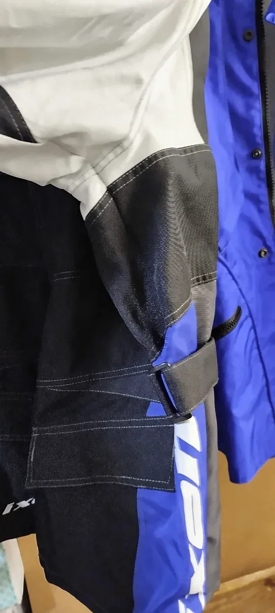 Chaqueta Moto IXON XL Trail-enduro-casual