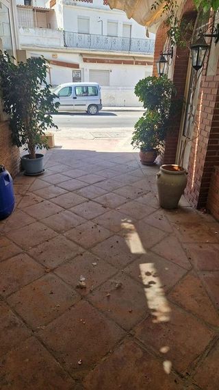 Local comercial en venta en San Enrique-Guadiaro-Pueblo Nuevo en San Roque