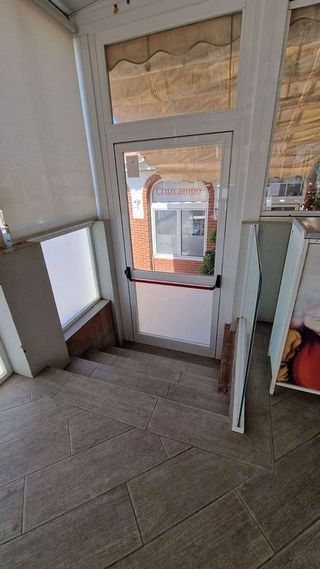 Local comercial en venta en San Enrique-Guadiaro-Pueblo Nuevo en San Roque