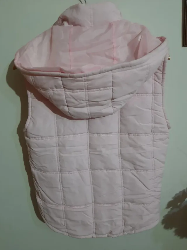 Gilet con cappuccio SMART WOMEN XL