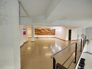 Local comercial en alquiler en Mas Rampinyó - Carrerada en Montcada i Reixac