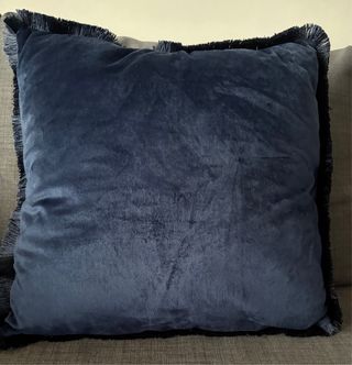 Coperta e cuscino Libro della Giungla