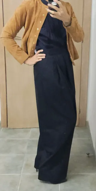 Cazadora Pedro del Hierro Marrón