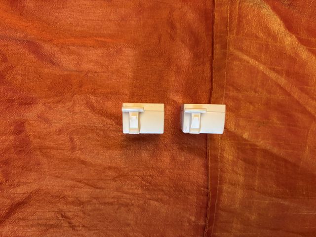 Canon BCI-11 Color X2 (cartucce stampante)