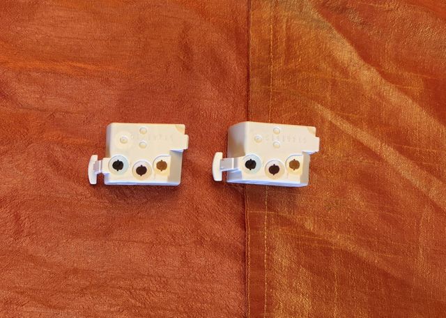 Canon BCI-11 Color X2 (cartucce stampante)