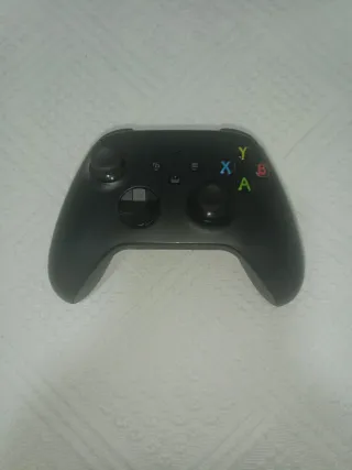 Mando Xbox One Series X/S