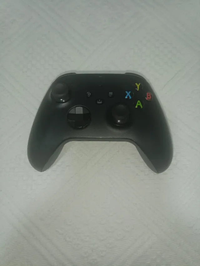 Mando Xbox One Series X/S