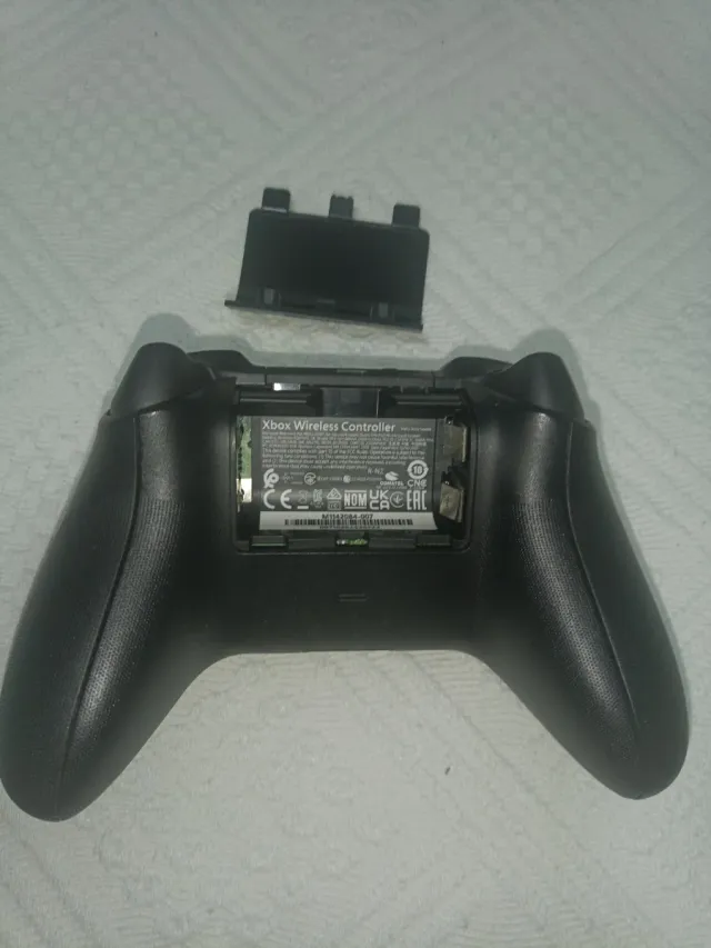 Mando Xbox One Series X/S