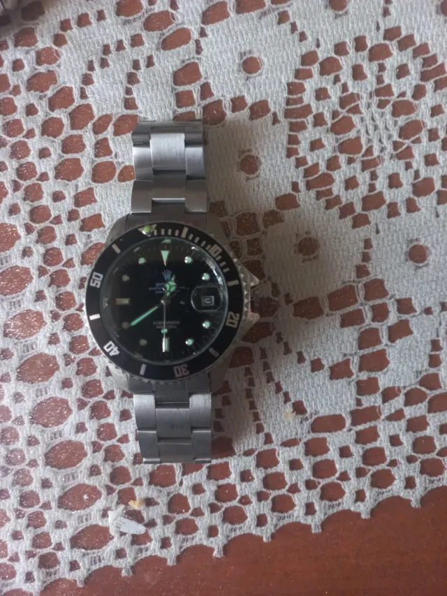 Orologio da polso Rolex